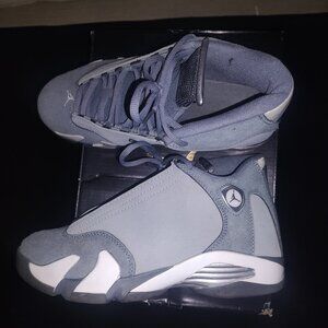 Air Jordan 14 Retro